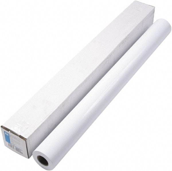 Hewlett-Packard - White Photo Paper - Use with Inkjet Printers - Exact Tool & Supply