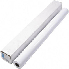 Hewlett-Packard - White Photo Paper - Use with Inkjet Printers - Exact Tool & Supply