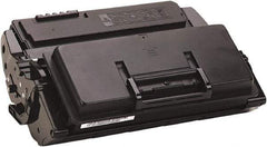 Xerox - Black Toner Cartridge - Use with Xerox Phaser 3600 - Exact Tool & Supply