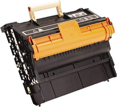 Xerox - Black, Cyan, Magenta & Yellow Imaging Unit - Use with Xerox Phaser 6300 - Exact Tool & Supply