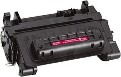 Troy - Black Toner Cartridge - Use with HP LaserJet P4014, P4015, P4515 - Exact Tool & Supply