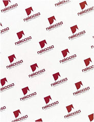 Nekoosa - 8-1/2" x 11" White Digital Carbonless Paper - Use with Laser Printers, Inkjet Printers, Copiers - Exact Tool & Supply