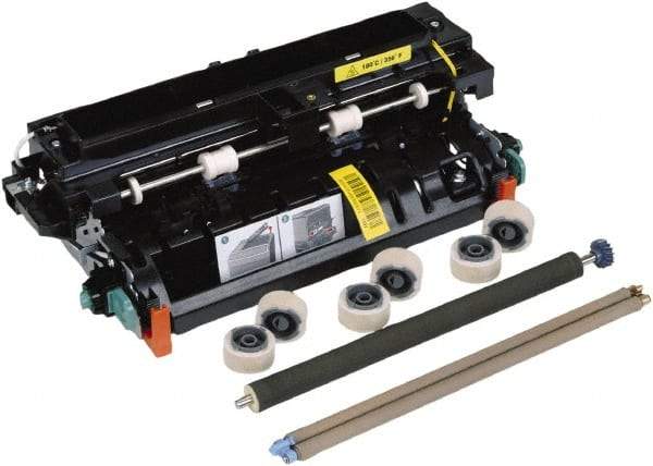 Lexmark - Maintenance Kit - Use with Lexmark T650, T652, T654 - Exact Tool & Supply