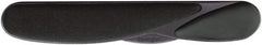 Kensington - Black Keyboard Wrist Rest - Use with Keyboard - Exact Tool & Supply