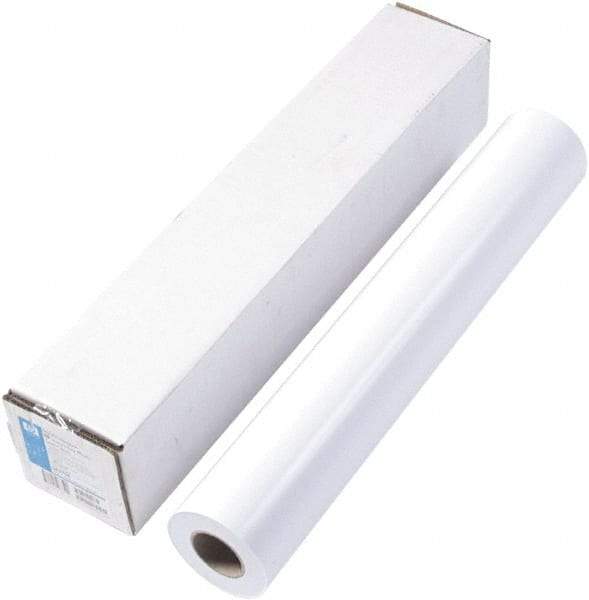 Hewlett-Packard - White Photo Paper - Use with Inkjet Printers - Exact Tool & Supply