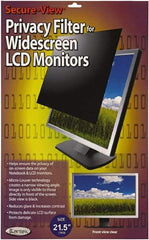 Kantek - Monitor Filter - Use with LCDs - Exact Tool & Supply