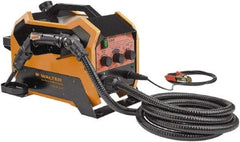 WALTER Surface Technologies - Welding Build-Up Cleaners Type: Electric Device Container Type: Box - Exact Tool & Supply