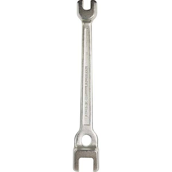 Jonard Tools - Open End Wrenches Wrench Type: Open End Wrench Tool Type: NonInsulated; Non-Sparking; Standard - Exact Tool & Supply