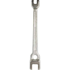 Jonard Tools - Open End Wrenches Wrench Type: Open End Wrench Tool Type: NonInsulated; Non-Sparking; Standard - Exact Tool & Supply