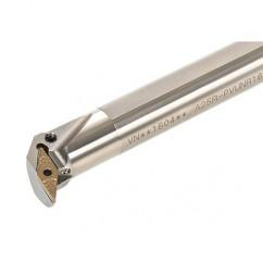 A25R-PVUNL16-D370 Coolant Thru Boring Bar - Exact Tool & Supply