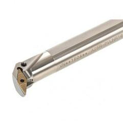 A25R-PVUNL16-D370 Coolant Thru Boring Bar - Exact Tool & Supply