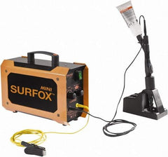 WALTER Surface Technologies - Welding Build-Up Cleaners Type: Electric Device Container Type: Box - Exact Tool & Supply
