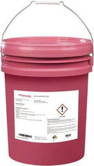 Cimcool - 5 Gal Pail Cutting & Grinding Fluid - Synthetic - Exact Tool & Supply