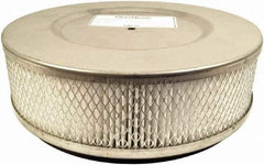 Dustless Technologies - 16 Gal HEPA & Critical Vacuum Filter - Use for Wet Pick-Up Only, For Use with D1606 - Exact Tool & Supply