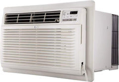 LG Electronics - Air Conditioners Type: Window BTU Rating: 9800 - Exact Tool & Supply