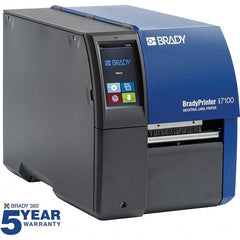 Brady - Label Printer - Exact Tool & Supply