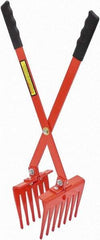 Interstate - Steel Digger - 25" OAL - Exact Tool & Supply