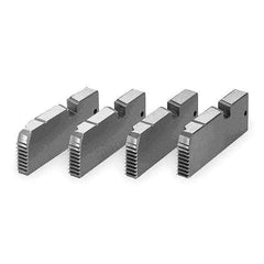 Rothenberger - Pipe Threader Dies Material: Alloy Steel Thread Size (Inch): 1/2-10; 3/4-10 - Exact Tool & Supply
