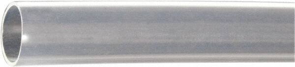 Parker - 0.17" ID x 1/4" OD, 0.04" Wall Thickness, 50' Long, PFA Tube - Natural, 300 Max psi, 500°F - Exact Tool & Supply