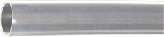 Parker - 0.17" ID x 1/4" OD, 0.04" Wall Thickness, 50' Long, PFA Tube - Natural, 300 Max psi, 500°F - Exact Tool & Supply