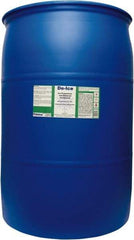 Detco - 55 Gal Drum Alcohol Liquid - Effective to -40°F - Exact Tool & Supply