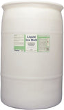 Ice & Snow Melter & De-Icer: Liquid, 30 gal Drum 0 ° F