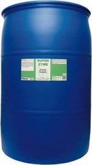 Detco - 55 Gal Liquid Drain Cleaner - Unscented, Drum - Exact Tool & Supply