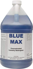 Detco - 1 Gal Liquid Laundry Detergent - Exact Tool & Supply