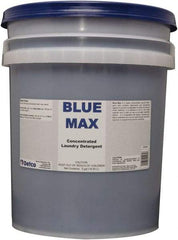 Detco - 5 Gal Liquid Laundry Detergent - Exact Tool & Supply