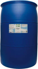 Detco - 55 Gal Drum Deodorizer - Liquid, Cherry Scent, Environmentally Safe - Exact Tool & Supply