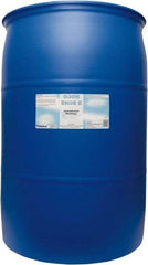 Detco - 55 Gal Drum Deodorizer - Liquid, Unscented, Concentrated, Environmentally Safe - Exact Tool & Supply
