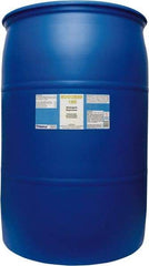 Detco - 55 Gal Drum Cleaner/Degreaser - Liquid, Butyl-Based, Unscented - Exact Tool & Supply