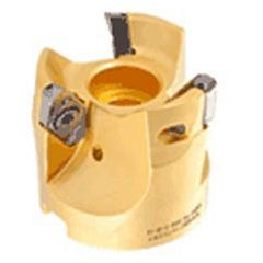 HSM90S FAL-D2.5-3-1.0-14 FACE MILL - Exact Tool & Supply