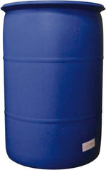 Berkebile - Diesel Exhaust Fluid - 55 Gal Drum - Exact Tool & Supply