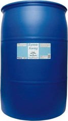 Detco - 55 Gal Drum Spot/Stain Cleaner - Linen Scent - Exact Tool & Supply