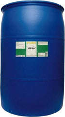 Detco - 55 Gal Drum Liquid Hand Cleaner - Pale Yellow, Fragrance Free Scent - Exact Tool & Supply