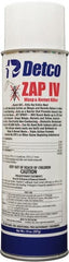 Detco - 20 fl oz Aerosol Wasp Killer - Exact Tool & Supply