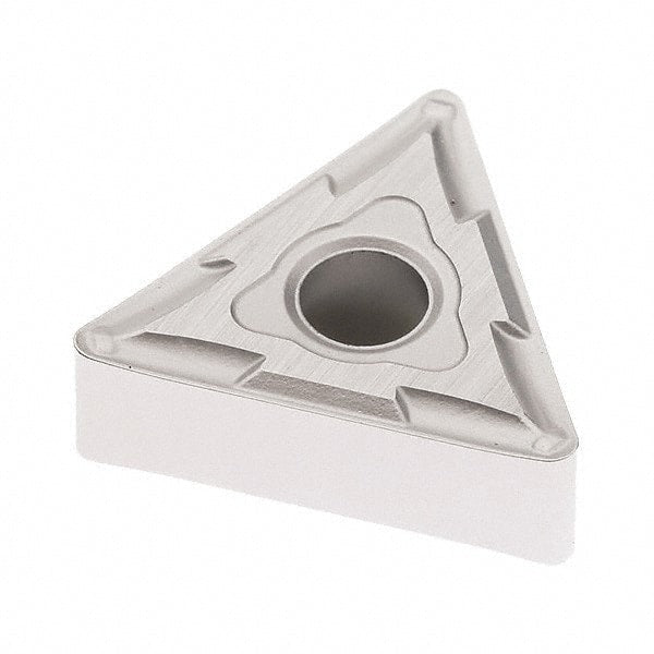 Seco - TNMG332 MF2 Grade TP3501 Carbide Turning Insert - Exact Tool & Supply