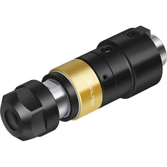 Walter - NCT50 Taper Shank, Collet Chuck - 137mm OAL - Exact Tool & Supply