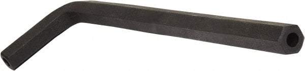Bondhus - 2.5mm Hex, Long Arm, Hex Key - 88mm OAL, Metric System of Measurement - Exact Tool & Supply