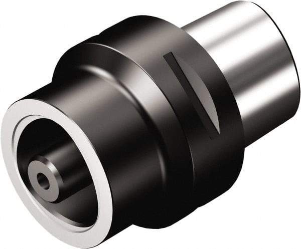 Sandvik Coromant - Modular Tool Holding System Adapter - 50mm Body Diam - Exact Tool & Supply