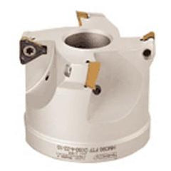 HM390 FTP D1.50-3-.50-10 FACE MILL - Exact Tool & Supply