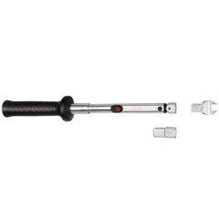 Kennametal - Rotary Tool Holder Torque Wrench Insert - Compatible with DL16 Connection Size - Exact Tool & Supply