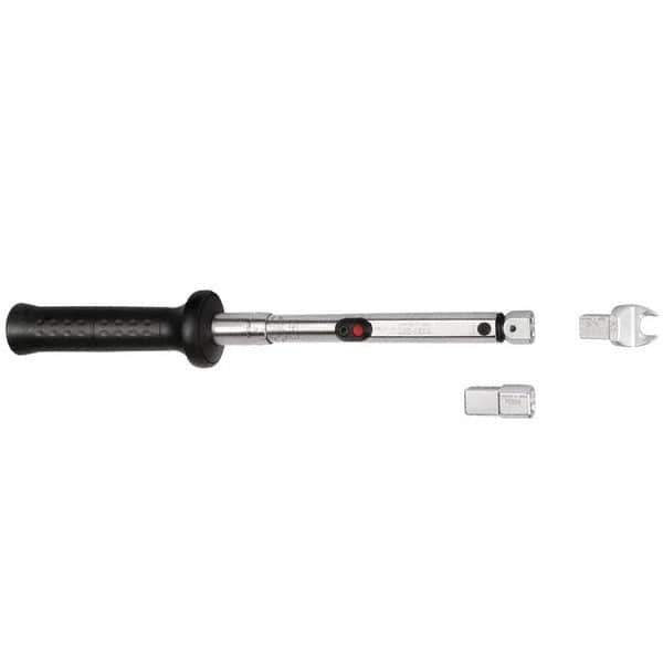 Kennametal - Rotary Tool Holder Torque Wrench Insert - Compatible with DL12 Connection Size - Exact Tool & Supply
