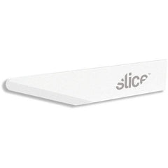 Slice - 4 Piece, Ceramic, Hobby Blade - 1/4" Blade Thickness - Exact Tool & Supply