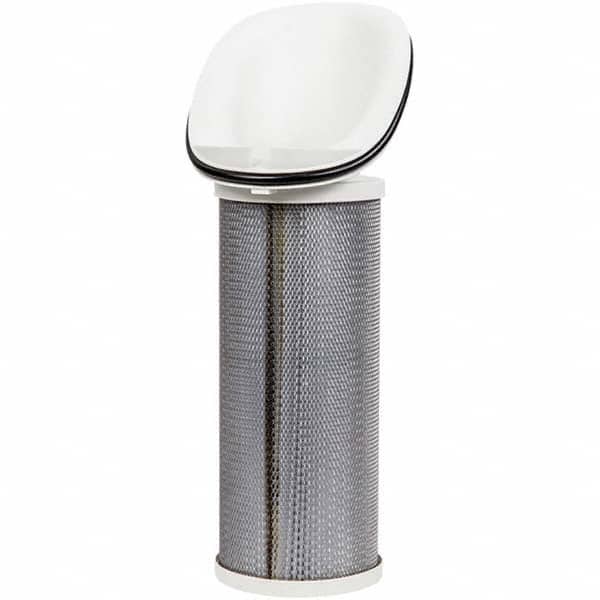 Hankison - Filter Elements Applications: Particulate Filter Media: Particulate - Exact Tool & Supply