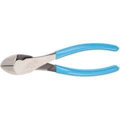 Lap Joint Cutting Pliers - 7″ (Comfort Grip) - Exact Tool & Supply