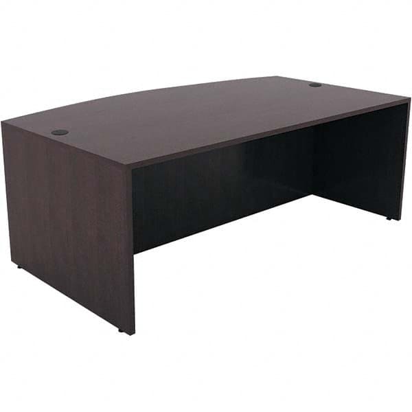 ALERA - Office Desks Type: Desk Shell Center Draw: No - Exact Tool & Supply