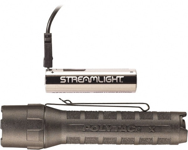 Streamlight - White LED Bulb, 600 Lumens, Industrial/Tactical Flashlight - Exact Tool & Supply