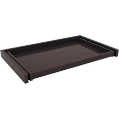 ALERA - File Cabinets & Accessories Type: Center Drawer Number of Drawers: 0 - Exact Tool & Supply